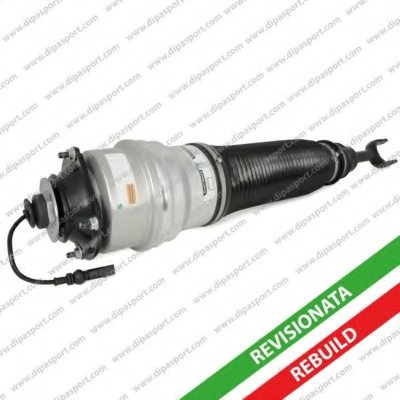 DIPASPORT SSAS02562R Air Spring, suspension